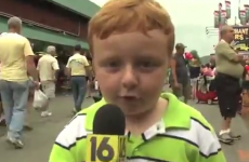 Here's how the 'apparently kid' took over the internet this week