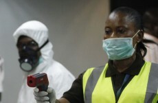 Nigeria's largest city is struggling to find medical personnel to help fight Ebola‎