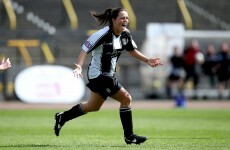 Shine strike gives Raheny United brilliant away victory in Women's Champions League