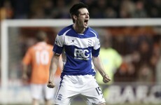 The Departures Lounge: your daily lunchtime transfer round-up