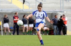 Monaghan take their points to dump Tyrone out of qualifiers, Laois fire three goals past Cavan