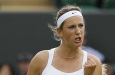 Quiet, please! Grunting female tennis aces told to shut up