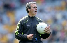 Donegal disappointed despite defeating Armagh to book semi-final spot