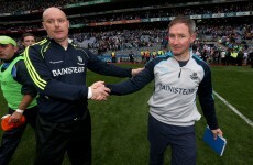 Jim Gavin claims 17-point win a 'stern examination' of defending champions