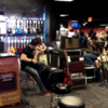 The new guitar centre at Times Square is hell on earth