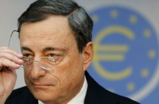 "Second class Euro membership": Ireland could lose automatic right to ECB vote