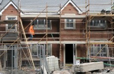 Construction might be slow but a flood of new orders means it won't be for long