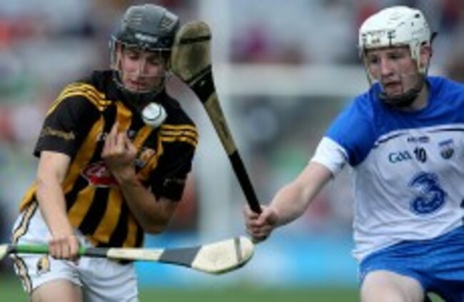 As it happened: Kilkenny v Waterford, All-Ireland MHC semi-final