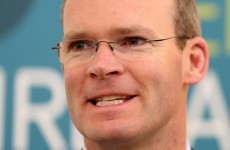 "I don't think we're back to cheese mountains": Coveney plays down Russian sanctions