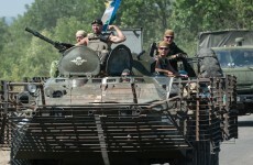 West warns Russia against further faux aid missions into Ukraine