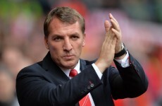 Rodgers delighted with new guys as he says Lovren's the man to fill Carra's boots