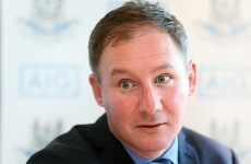 Don't believe the hype: Jim Gavin is not taking anything for granted just yet