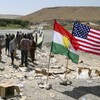US considers rescue mission for trapped Yazidi refugees in Iraq