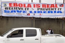 Rwanda tests German student for Ebola