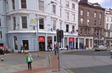 Gardaí investigating alleged sexual assault in fast-food restaurant in Cork