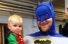 The geeks shall inherit the earth: The people we met at Dublin Comic Con