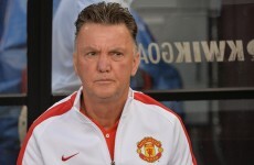 United are title contenders, says Schmeichel