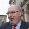 Nobody knows which EU job Phil Hogan is getting... but we know which one he wants