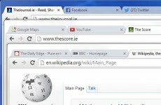 If browser tabs are getting the better of you, here's how you can clear them up*