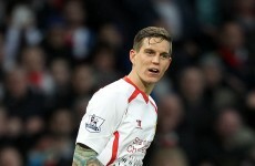 'Arry's Transfer Window: Agger for Arsenal and the rest of Monday's transfer guff