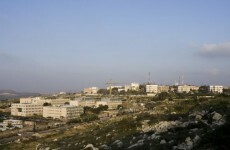 Israeli actors boycott West Bank settlement