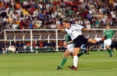 Klose retires to leave Robbie Keane as the world's top international goalscorer
