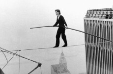 7 incredible high wire walks