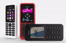 Microsoft just launched a Nokia phone that costs €19