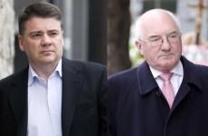 Pat Whelan and Willie McAteer arrested over alleged €8m Anglo fraud