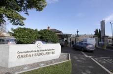 Garda vetting times have improved by over 50%