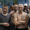 100 inmates escape high-security Ukrainian jail after shell attack