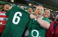 Open Thread: What is acceptable jersey-wearing etiquette