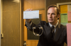 Here's the first tiny teaser for Breaking Bad spinoff Better Call Saul
