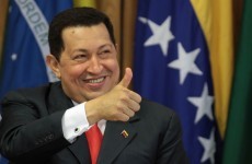 Question marks over health of Venezuela's president Hugo Chavez
