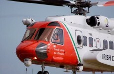 Up to 97 people rescued as stormy weather hits Down sailing competition