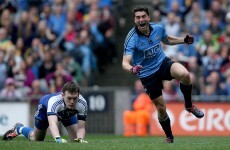 Here’s our GAA football team of the weekend