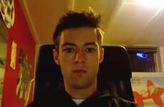 This teenager took a selfie every day for seven years