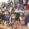Kenyan men flee to escape enforced circumcision