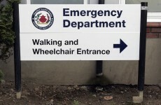 The North's health minister "sees the merit" in charging drunk people for A&E visits