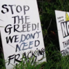 Frack off: Minister blocks test drilling in Fermanagh