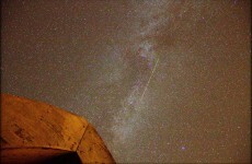 In need of a wish? This week is your best chance of catching a shooting star