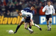 Ireland to play the United States in November friendly
