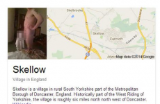 Google had an epic NSFW mix-up with an innocent English village