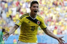 Ancelotti reveals Toni Kroos and James Rodriguez will start Super Cup