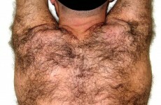 Everyone's talking about back hair. Should men shave it?