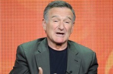 Robin Williams found dead at his home in suspected suicide