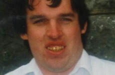 37-year-old Irishman missing in London