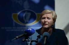 The government is going to review the way Ireland treats asylum seekers