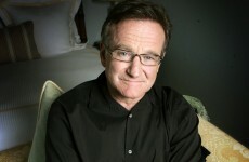 You have four more Robin Williams films to look forward to