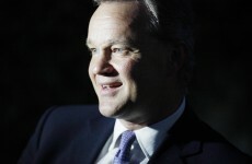 A British government minister quit because he couldn't make enough money to live in London